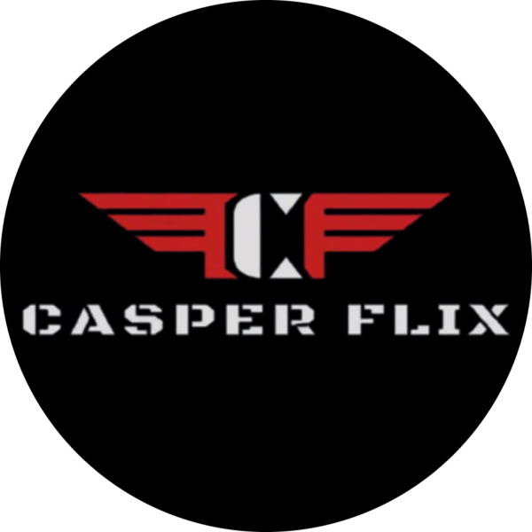 اشتراك كاسبر فليكس Casper IPTV بديل كوبرا